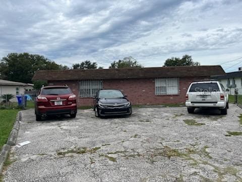 505 CHOCTAW AVENUE LAKELAND, FL 33815