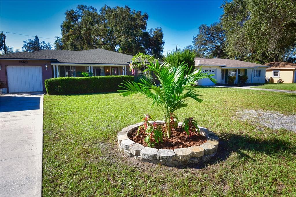 5836 5TH AVENUE S ST PETERSBURG, FL 33707