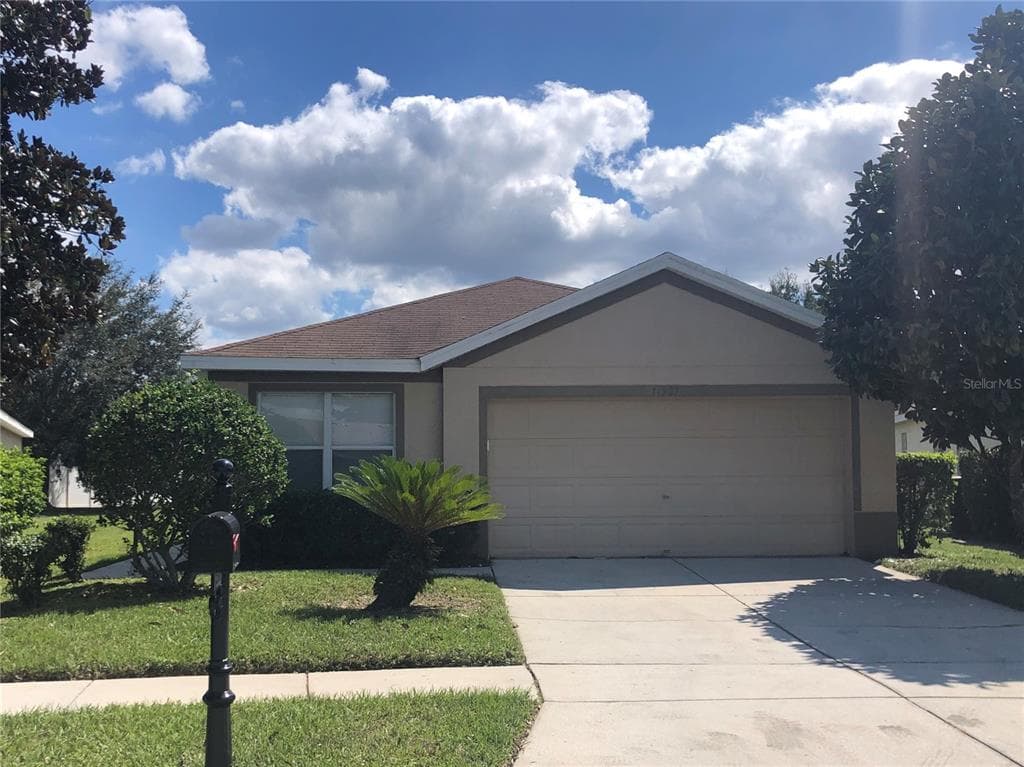 11527 BAY GARDENS LOOP RIVERVIEW, FL 33569