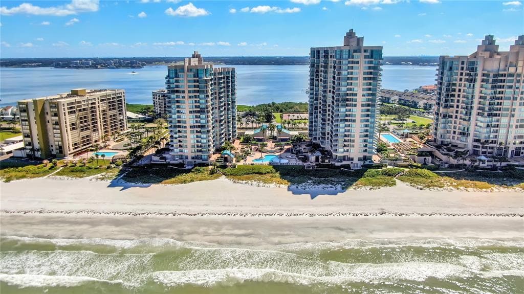 1540 GULF BOULEVARD UNIT 803 CLEARWATER BEACH, FL 33767