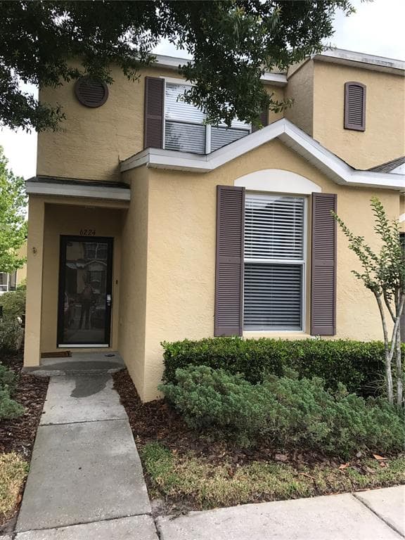 6224 OSPREY LAKE CIRCLE RIVERVIEW, FL 33578