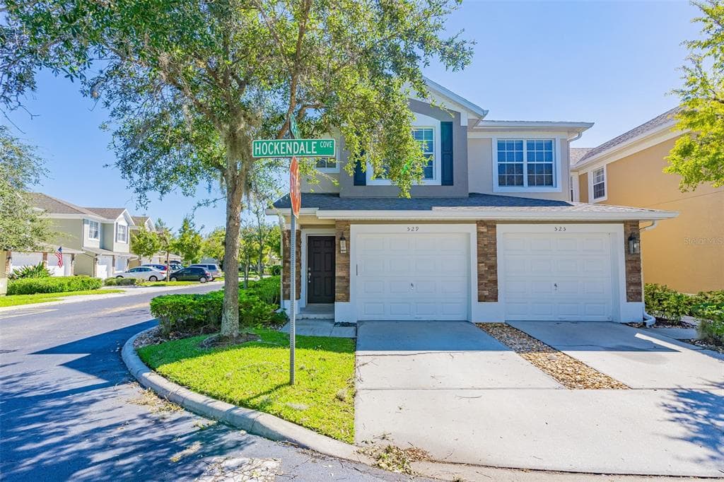 529 HOCKENDALE COVE SANFORD, FL 32771