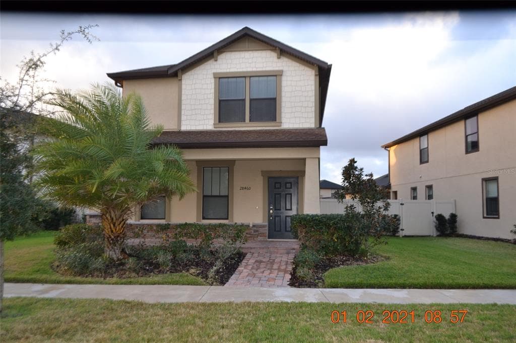 28460 PLEASANT BAY LOOP WESLEY CHAPEL, FL 33543