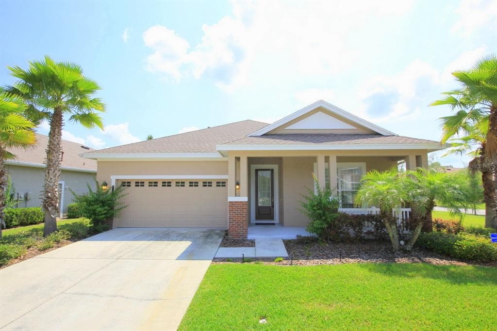 20119 HERITAGE POINT DRIVE TAMPA, FL 33647