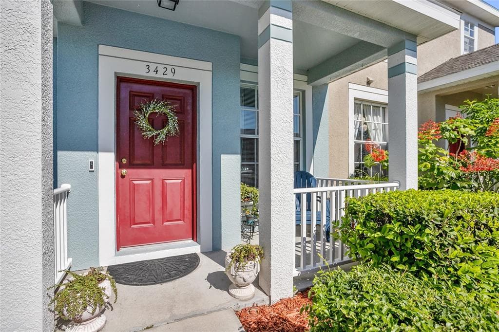 3429 SANTA RITA LANE LAND O LAKES, FL 34639