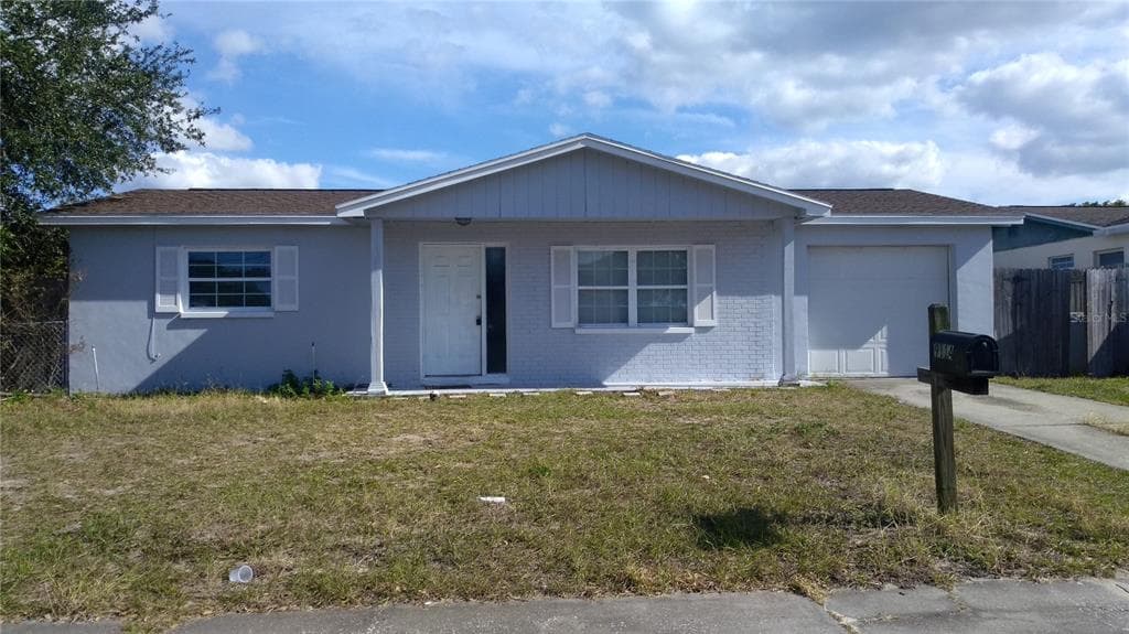 9114 WHITMAN LANE PORT RICHEY, FL 34668