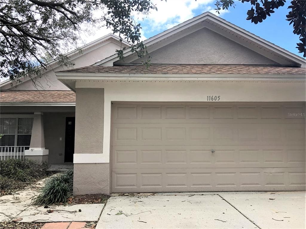 11605 BROOKMORE WAY RIVERVIEW, FL 33569
