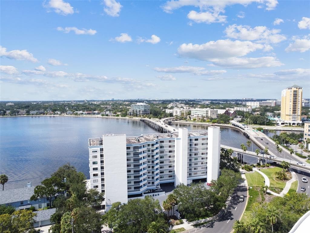2 ADALIA AVENUE UNIT 408 TAMPA, FL 33606