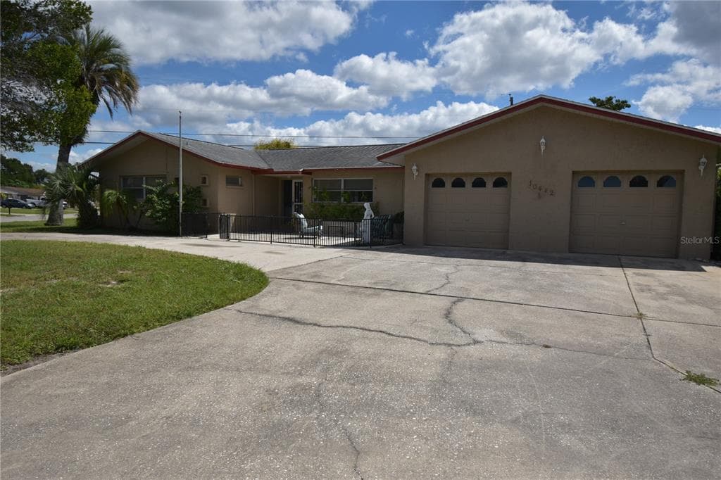 10442 RAFFIA DRIVE PORT RICHEY, FL 34668