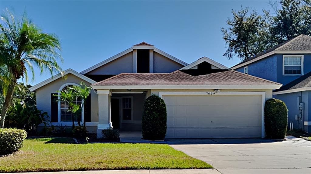 7639 REDWOOD COUNTRY ROAD ORLANDO, FL 32835