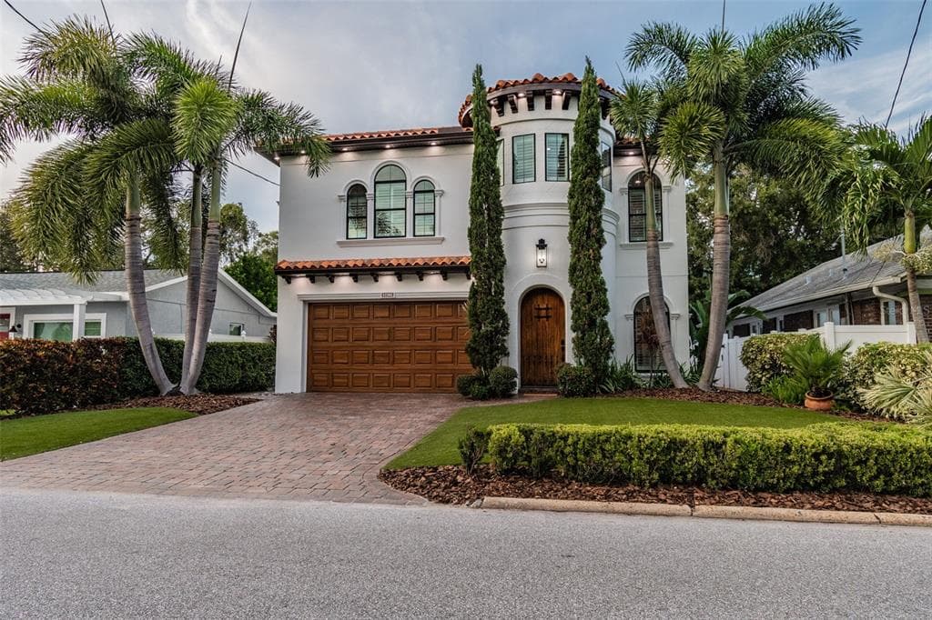 3417 W EMPEDRADO STREET TAMPA, FL 33629