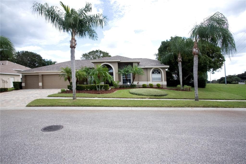 8914 BEL MEADOW WAY TRINITY, FL 34655