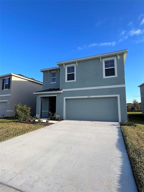 16093 SUNDAY STROLL WAY ODESSA, FL 33556