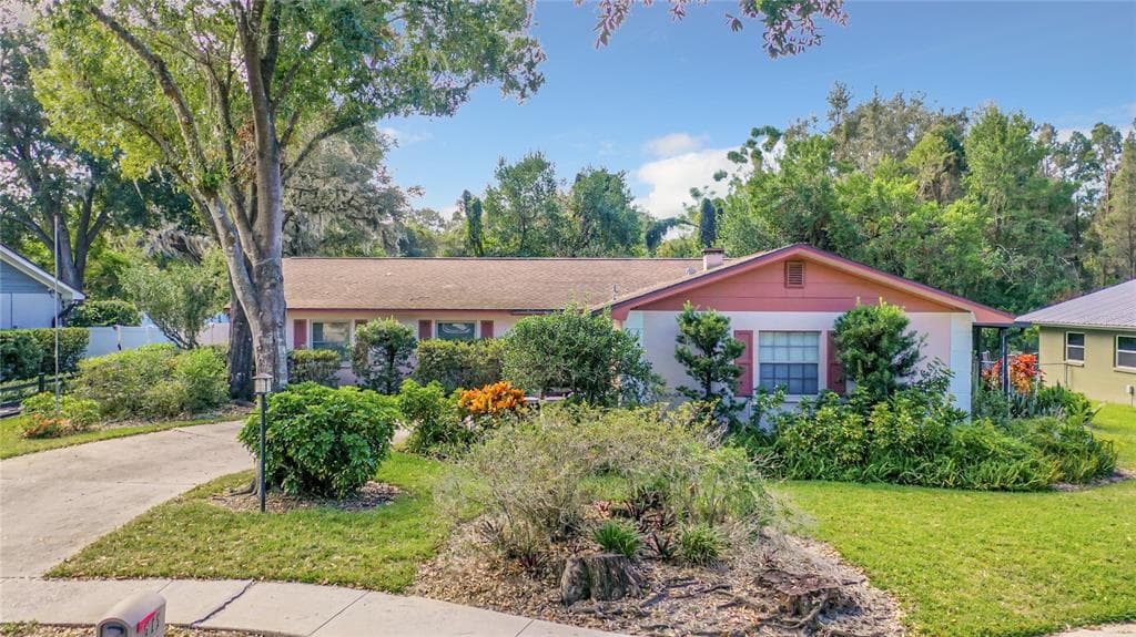 515 E BRENTRIDGE DRIVE BRANDON, FL 33511