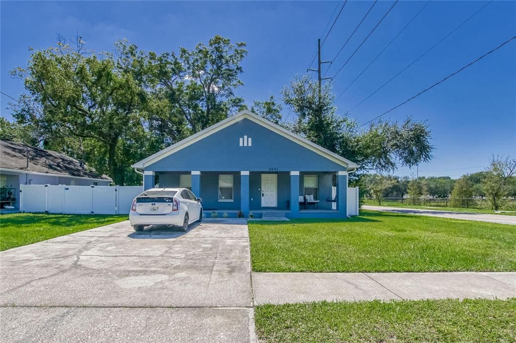 2601 E 26TH AVENUE TAMPA, FL 33605