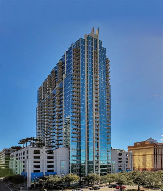 777 N ASHLEY DRIVE UNIT 1305 TAMPA, FL 33602