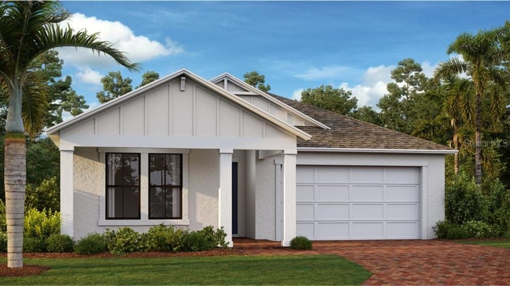 3980 SE 4TH TERRACE OCALA, FL 34480