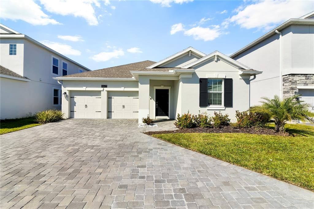 4627 RHYTHM ROAD KISSIMMEE, FL 34746