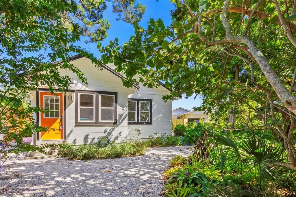 6801 3RD STREET N ST PETERSBURG, FL 33702