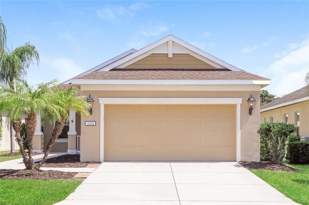 11113 ENCANTO TERRACE BRADENTON, FL 34211