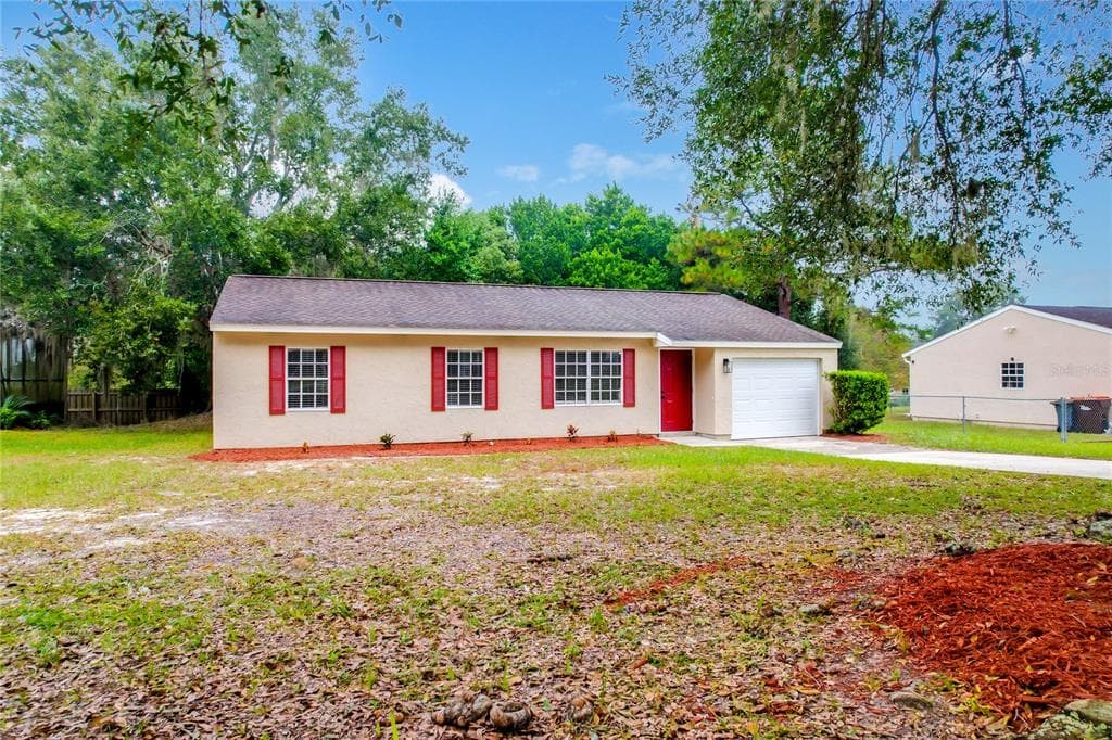 345 OAK TRACK LOOP OCALA, FL 34472