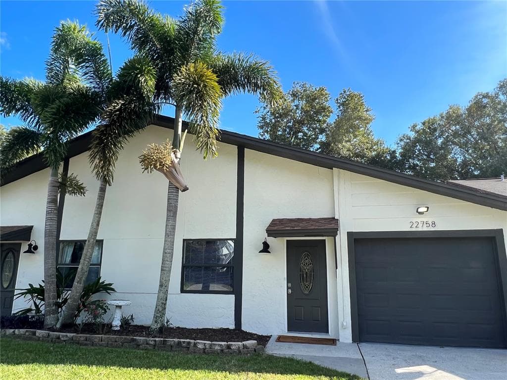 22758 PENNY LOOP LAND O LAKES, FL 34639