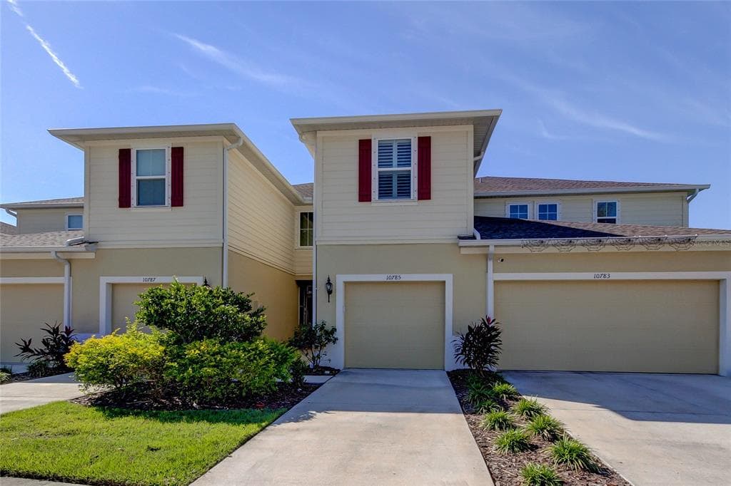 10785 VERAWOOD DRIVE RIVERVIEW, FL 33579