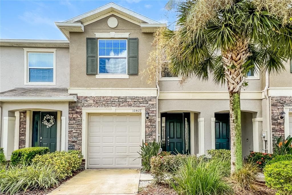 10427 RED CARPET COURT RIVERVIEW, FL 33578