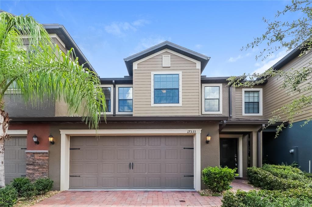 17333 OLD TOBACCO ROAD LUTZ, FL 33558