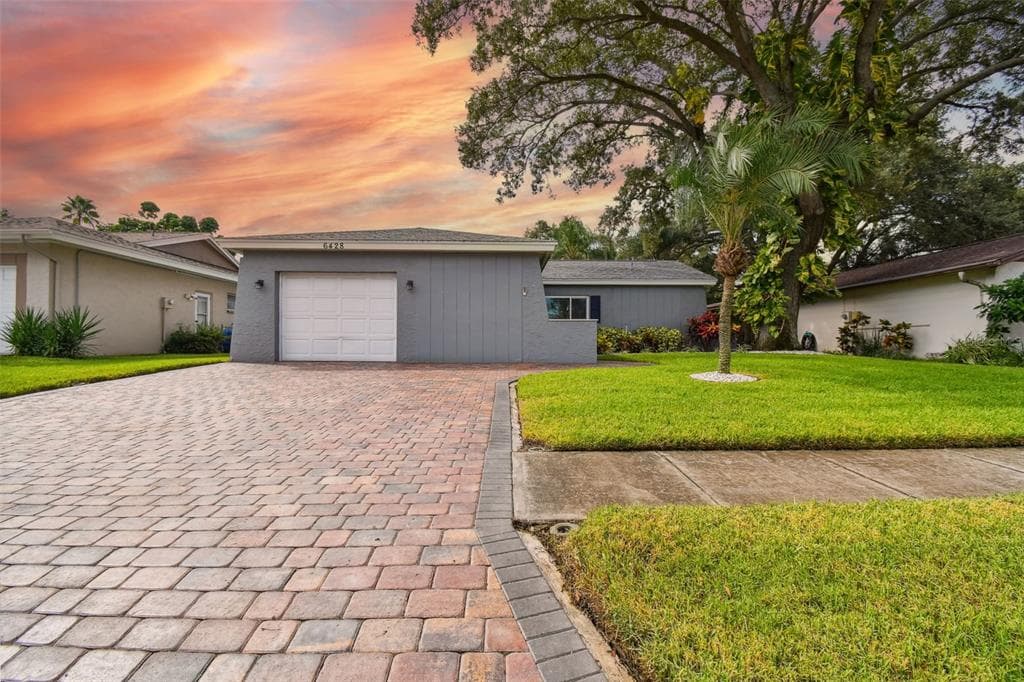 6428 109TH TERRACE N PINELLAS PARK, FL 33782