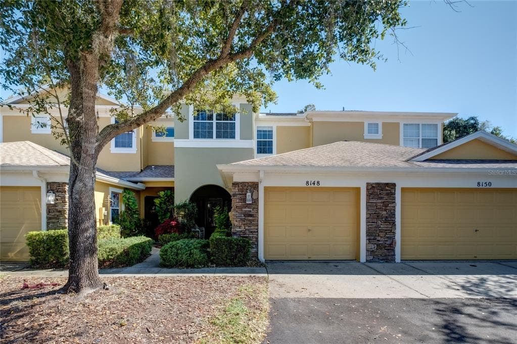 8148 STONE PATH WAY TAMPA, FL 33647