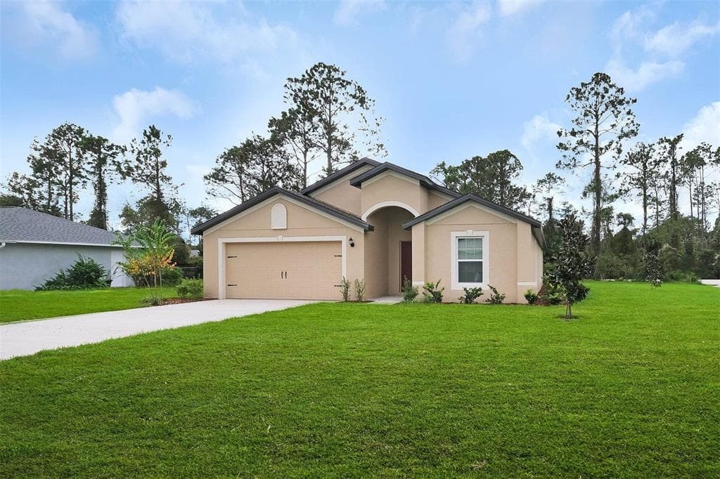 1467 VOLTAIRE STREET DELTONA, FL 32725