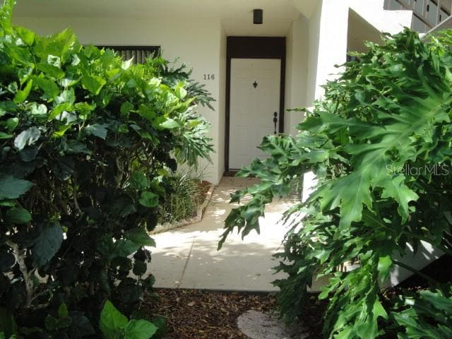 6291 BAHIA DEL MAR CIRCLE UNIT 116 ST PETERSBURG, FL 33715