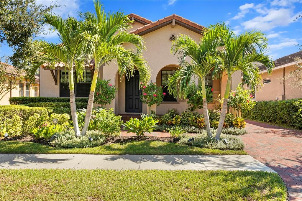 6149 YEATS MANOR DRIVE TAMPA, FL 33616
