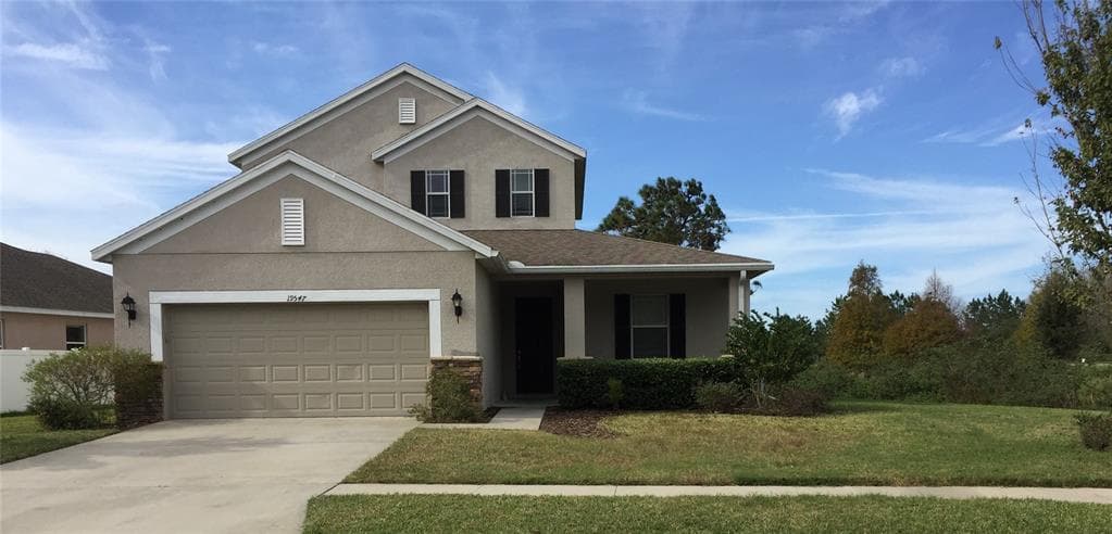 19547 SUNSET BAY DRIVE LAND O LAKES, FL 34638