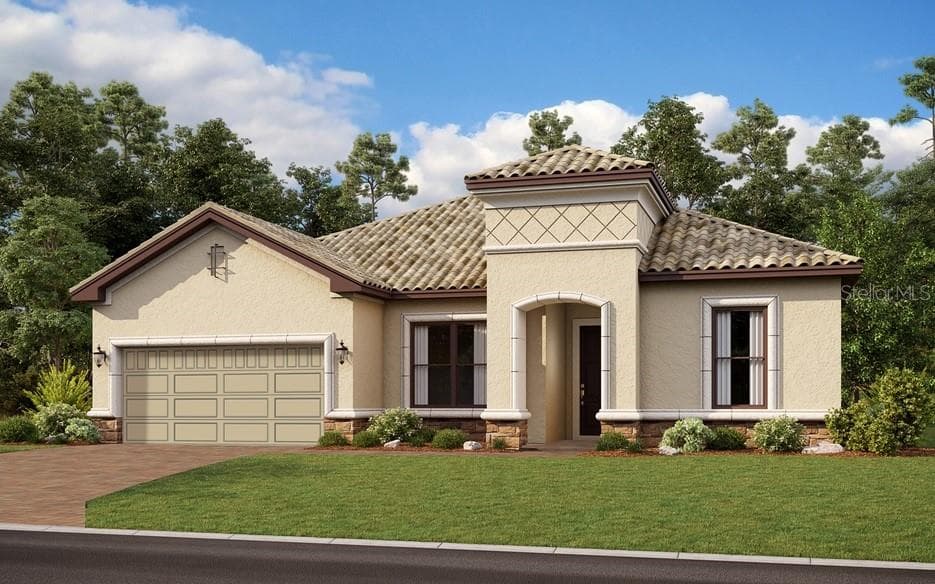 5611 CASERTA COURT PALMETTO, FL 34221