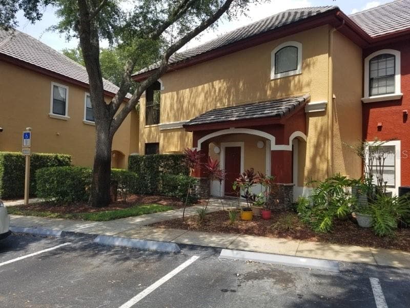 2199 CHIANTI PLACE UNIT 9-0918 PALM HARBOR, FL 34683