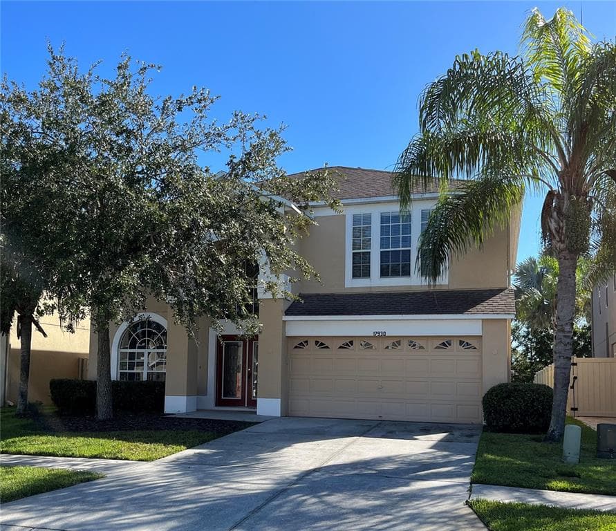 17930 CUNNINGHAM COURT LAND O LAKES, FL 34638