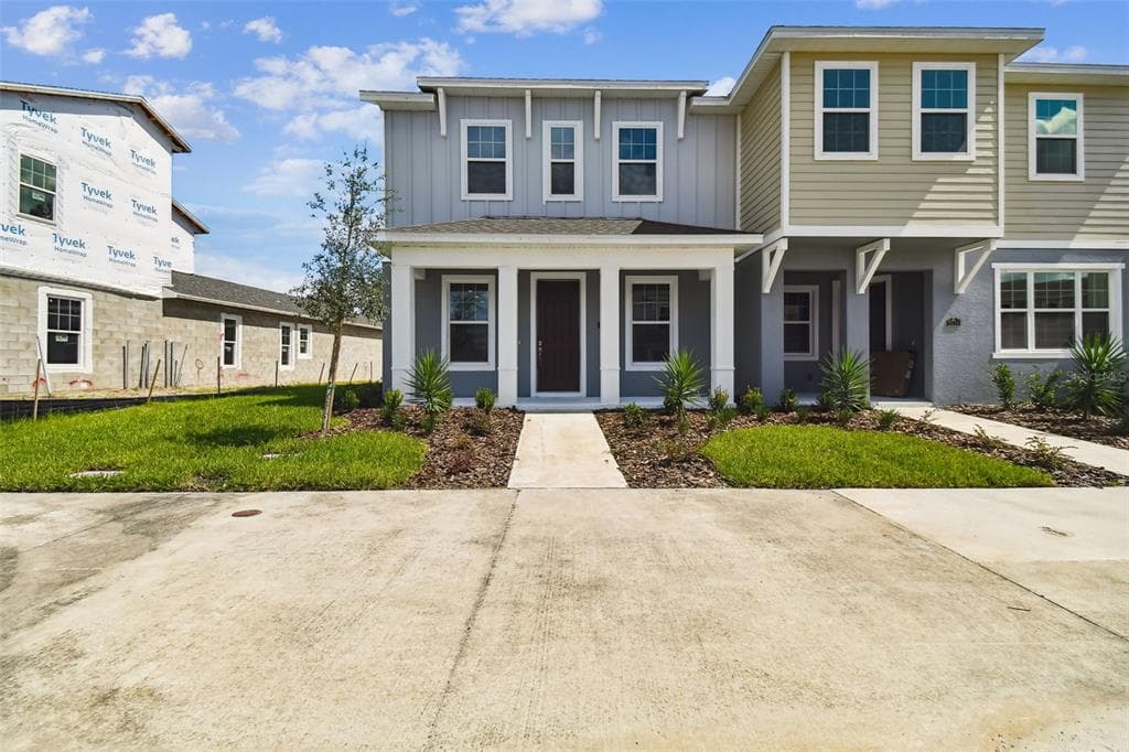 5046 AVALON PARK BOULEVARD WESLEY CHAPEL, FL 33545
