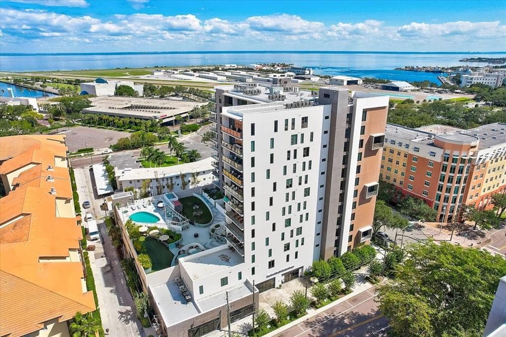 199 DALI BOULEVARD UNIT 1001 ST PETERSBURG, FL 33701