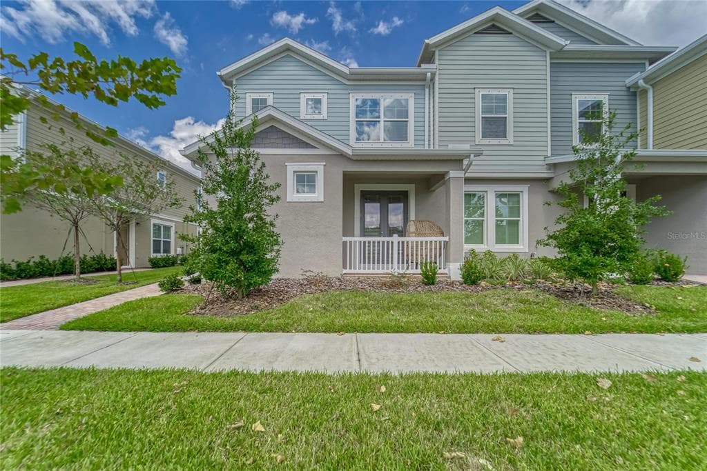 6320 GOLDCOAST AVENUE APOLLO BEACH, FL 33572
