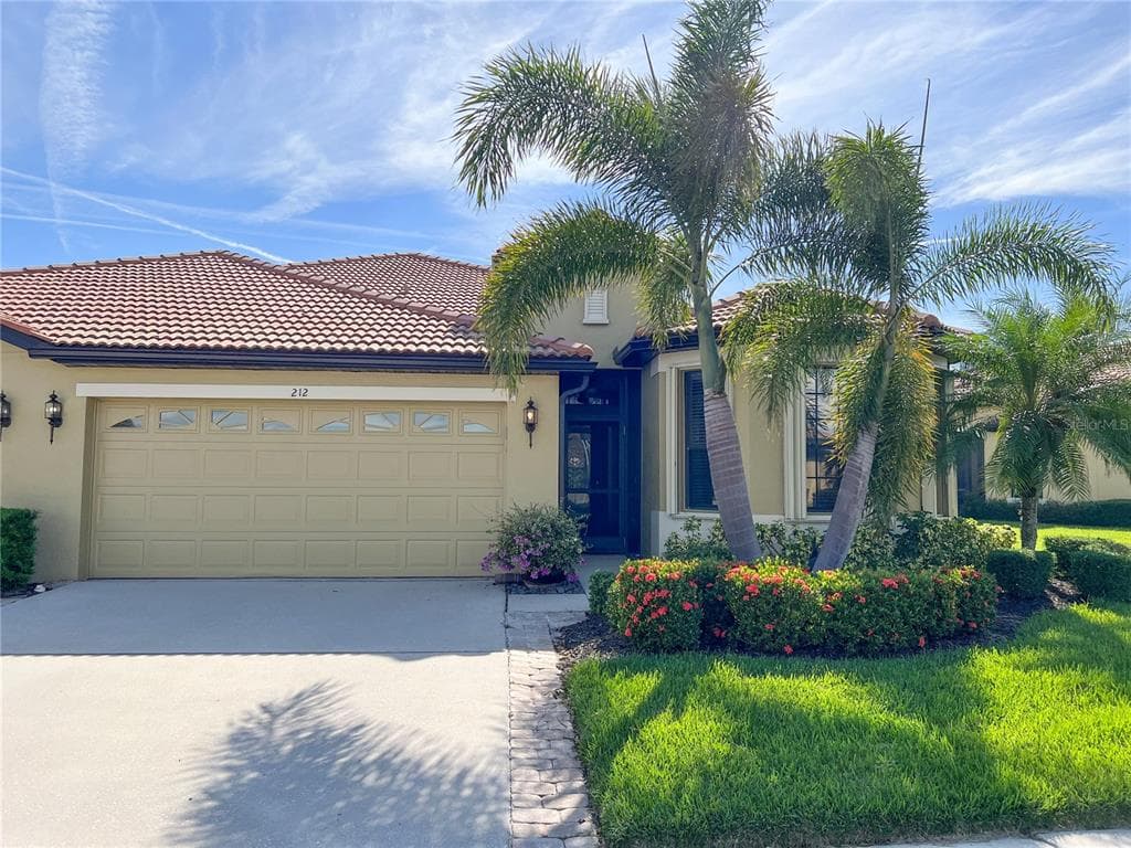 212 MYSTIC FALLS DRIVE APOLLO BEACH, FL 33572