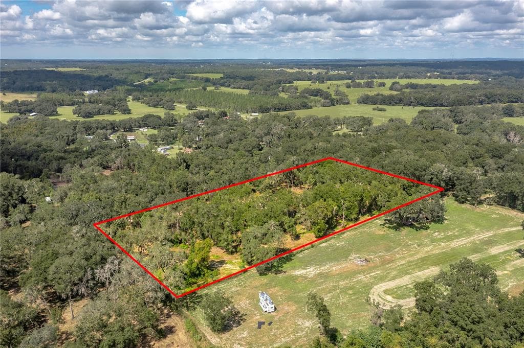 0 ST CLAIR ROAD BROOKSVILLE, FL 34602
