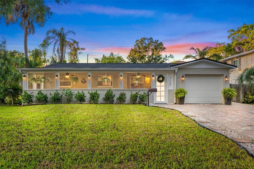 1759 NEVADA AVENUE NE ST PETERSBURG, FL 33703