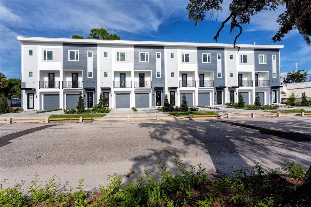1520 N PIERCE STREET UNIT 3 TAMPA, FL 33602