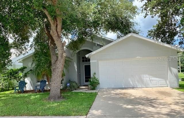 2007 WRANGLER DRIVE BRANDON, FL 33511