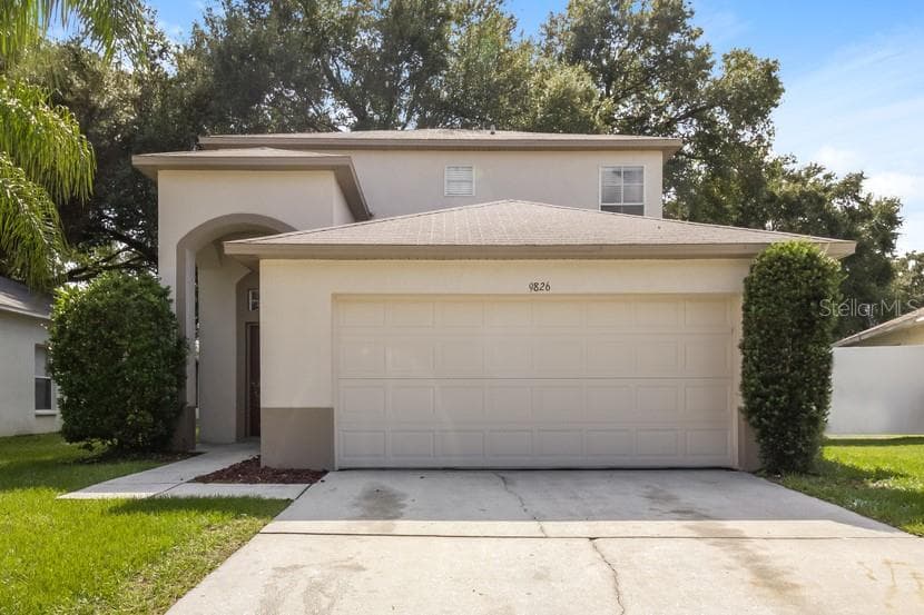 9826 MORRIS GLEN WAY TEMPLE TERRACE, FL 33637
