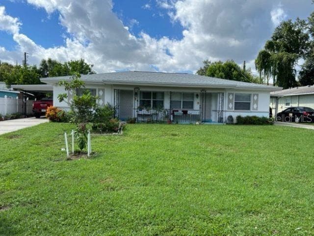2277 NORMAN DRIVE CLEARWATER, FL 33765