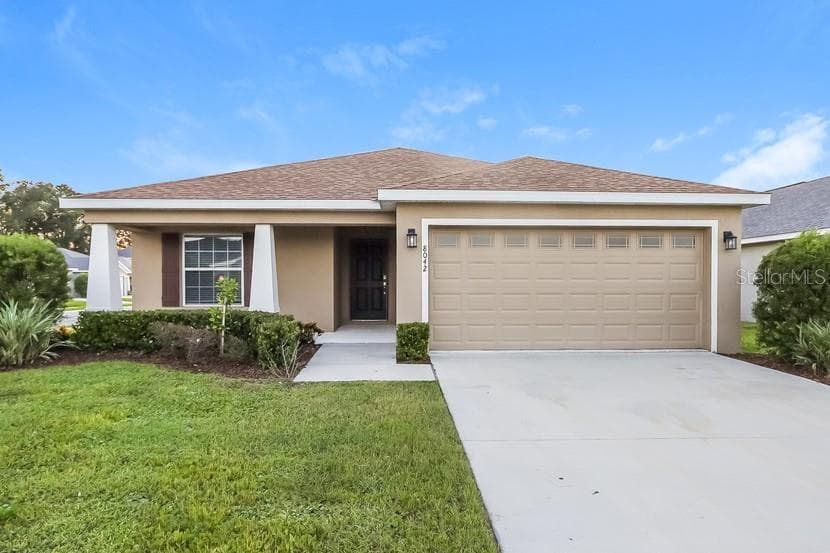 8042 BROOKESHIRE DR LAKELAND, FL 33809