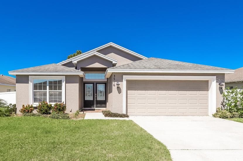 3516 LONGVIEW LANE LAKELAND, FL 33812